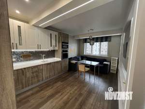 3-к квартира, вторичка, 95м2, 5/14 этаж