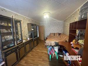 1-к квартира, вторичка, 34м2, 1/10 этаж