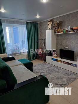 2-к квартира, вторичка, 44м2, 8/9 этаж