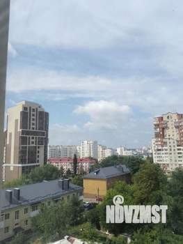 1-к квартира, вторичка, 43м2, 7/16 этаж