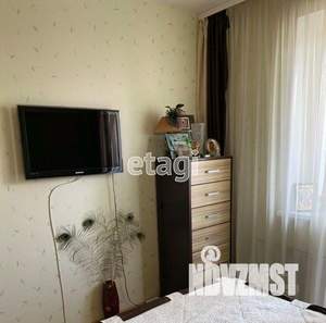 2-к квартира, вторичка, 54м2, 5/10 этаж