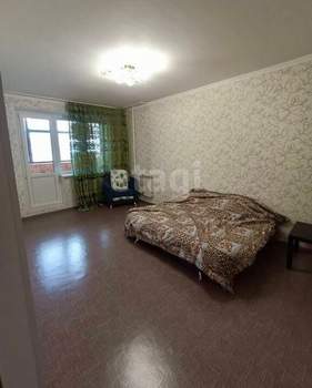 2-к квартира, вторичка, 53м2, 8/9 этаж