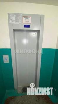 4-к квартира, вторичка, 75м2, 1/9 этаж