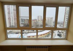 3-к квартира, вторичка, 90м2, 6/10 этаж