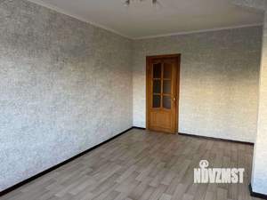 2-к квартира, вторичка, 61м2, 2/10 этаж