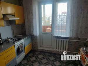 2-к квартира, вторичка, 51м2, 10/10 этаж