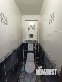 2-к квартира, вторичка, 49м2, 8/12 этаж