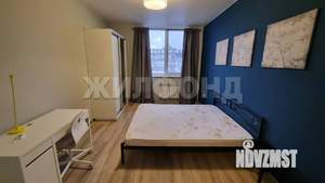 2-к квартира, вторичка, 60м2, 9/15 этаж