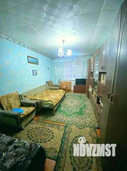 2-к квартира, вторичка, 49м2, 4/5 этаж