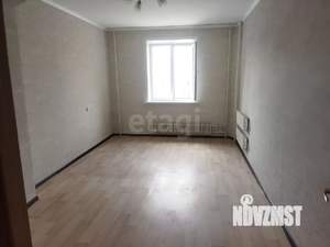 2-к квартира, вторичка, 61м2, 2/10 этаж