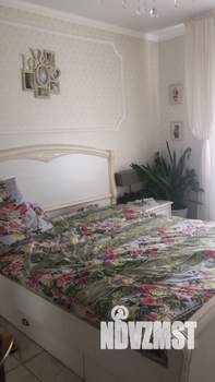 4-к квартира, вторичка, 88м2, 16/17 этаж