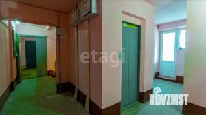 1-к квартира, вторичка, 35м2, 4/10 этаж