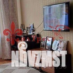 2-к квартира, вторичка, 55м2, 2/5 этаж