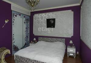 2-к квартира, вторичка, 66м2, 2/9 этаж