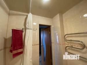 1-к квартира, вторичка, 34м2, 5/5 этаж