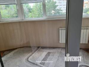 4-к квартира, вторичка, 105м2, 4/17 этаж