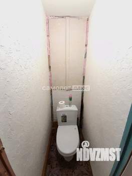 2-к квартира, вторичка, 45м2, 4/5 этаж