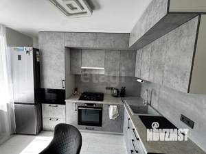 1-к квартира, вторичка, 35м2, 1/6 этаж