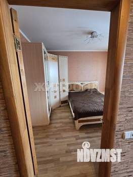 3-к квартира, вторичка, 60м2, 7/9 этаж