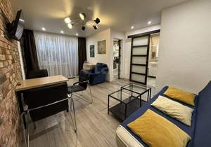 2-к квартира, вторичка, 42м2, 2/3 этаж