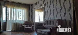 1-к квартира, вторичка, 41м2, 13/17 этаж