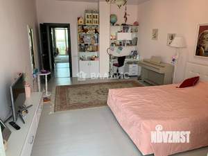 3-к квартира, вторичка, 118м2, 11/12 этаж