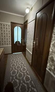 3-к квартира, вторичка, 73м2, 8/9 этаж