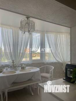 3-к квартира, вторичка, 89м2, 1/6 этаж