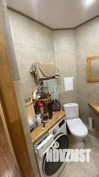 3-к квартира, вторичка, 62м2, 2/5 этаж