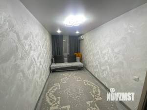 2-к квартира, вторичка, 45м2, 5/6 этаж