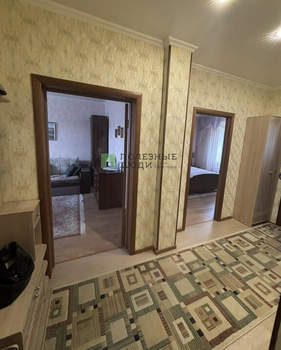 2-к квартира, вторичка, 52м2, 6/8 этаж
