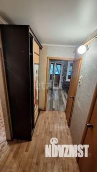 1-к квартира, вторичка, 34м2, 1/10 этаж
