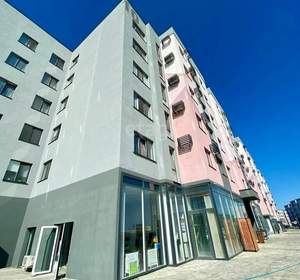 2-к квартира, вторичка, 49м2, 2/5 этаж