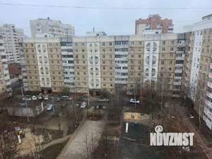 2-к квартира, вторичка, 50м2, 9/10 этаж