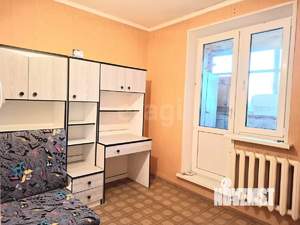 3-к квартира, вторичка, 65м2, 9/9 этаж