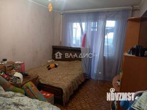 1-к квартира, вторичка, 34м2, 4/9 этаж