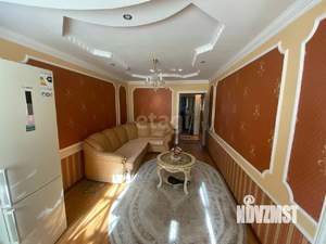 2-к квартира, вторичка, 51м2, 1/5 этаж