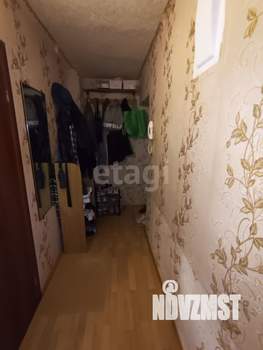 2-к квартира, вторичка, 43м2, 2/3 этаж