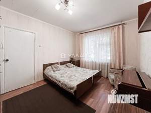 3-к квартира, вторичка, 60м2, 1/9 этаж