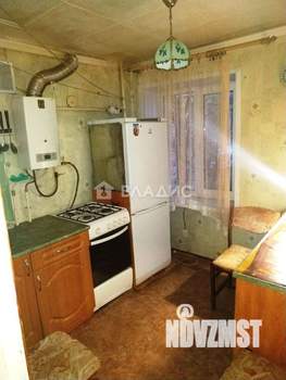2-к квартира, вторичка, 42м2, 3/5 этаж
