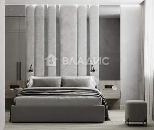 3-к квартира, вторичка, 99м2, 9/10 этаж