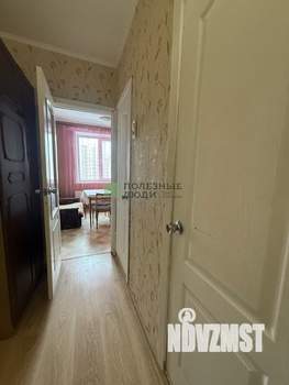 1-к квартира, вторичка, 34м2, 8/10 этаж