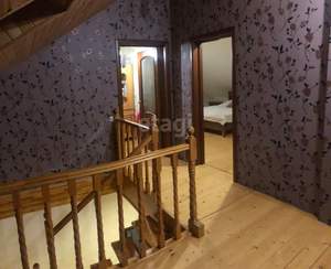 4-к квартира, вторичка, 99м2, 4/4 этаж