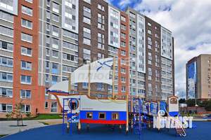 2-к квартира, вторичка, 65м2, 1/11 этаж