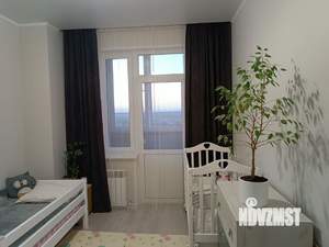 3-к квартира, вторичка, 75м2, 16/17 этаж