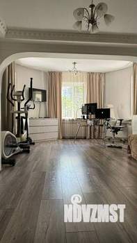 3-к квартира, вторичка, 69м2, 1/12 этаж