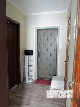 1-к квартира, вторичка, 34м2, 1/9 этаж