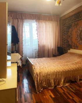 3-к квартира, вторичка, 67м2, 10/14 этаж