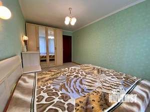 3-к квартира, вторичка, 80м2, 4/10 этаж