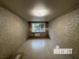 3-к квартира, вторичка, 61м2, 1/5 этаж